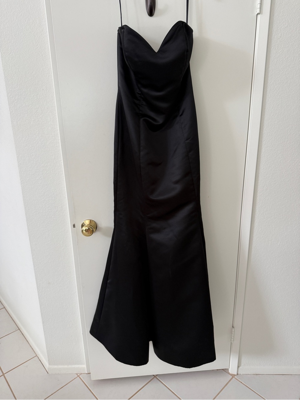 Hailey Paige Bridesmaid Dress